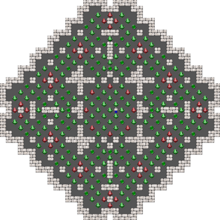 Уровень 270 — David W. Skinner Arranged